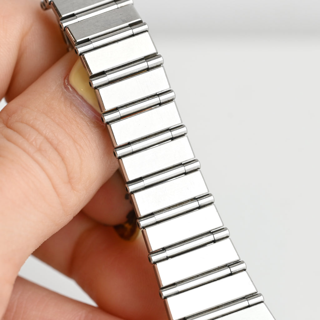 Omega Constellation Manhattan Ref.795.1080 Cal.1455