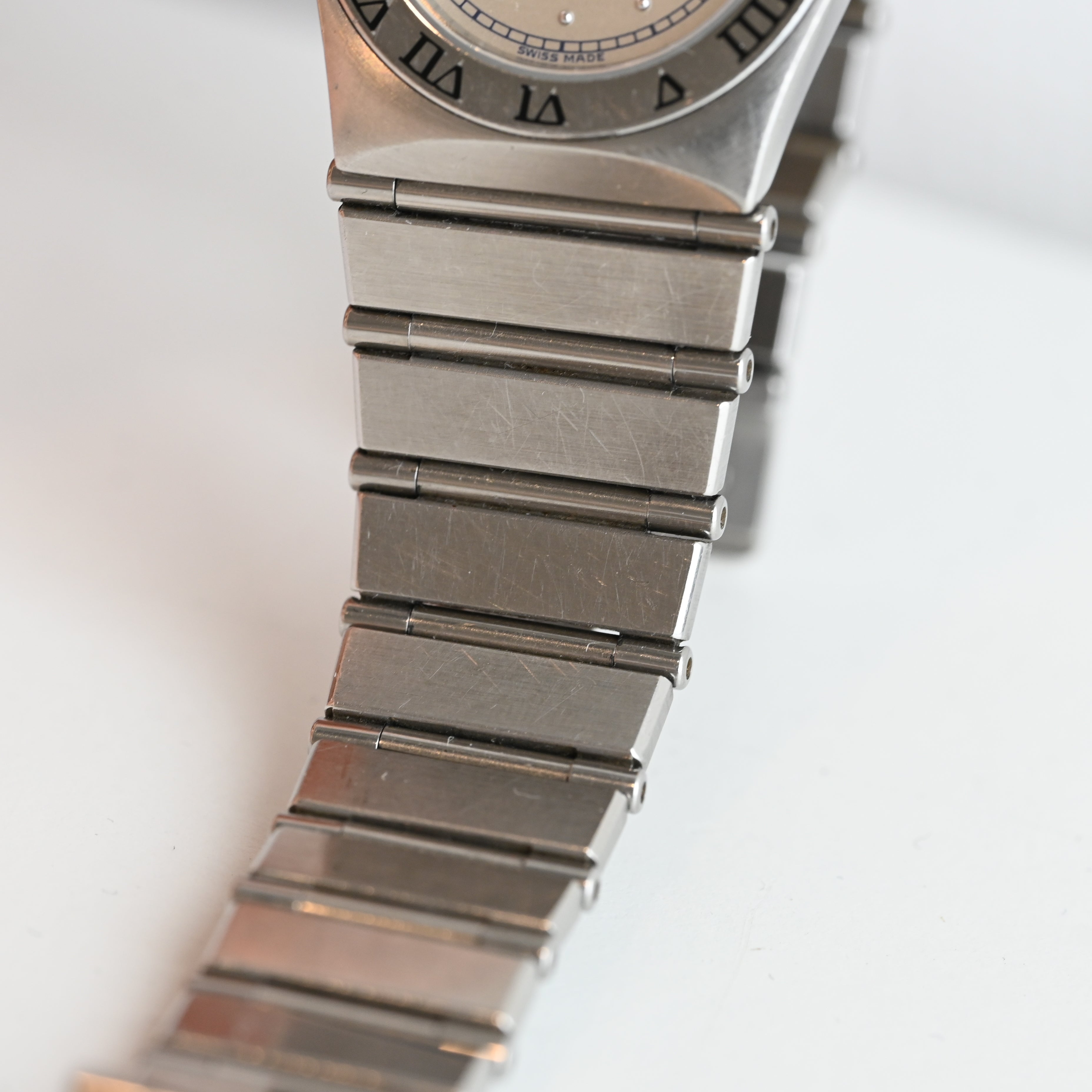 Omega Constellation Manhattan Ref.795.1080 Cal.1455