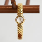 Seiko 1E20-2020 Bangle Watch