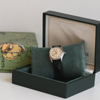Rolex Oyster Perpetual Date 6466 1139922 - Leluxe Vintage Sdn. Bhd.