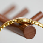 Seiko 1E20-2020 Bangle Watch