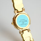 Seiko 1E20-2020 Bangle Watch