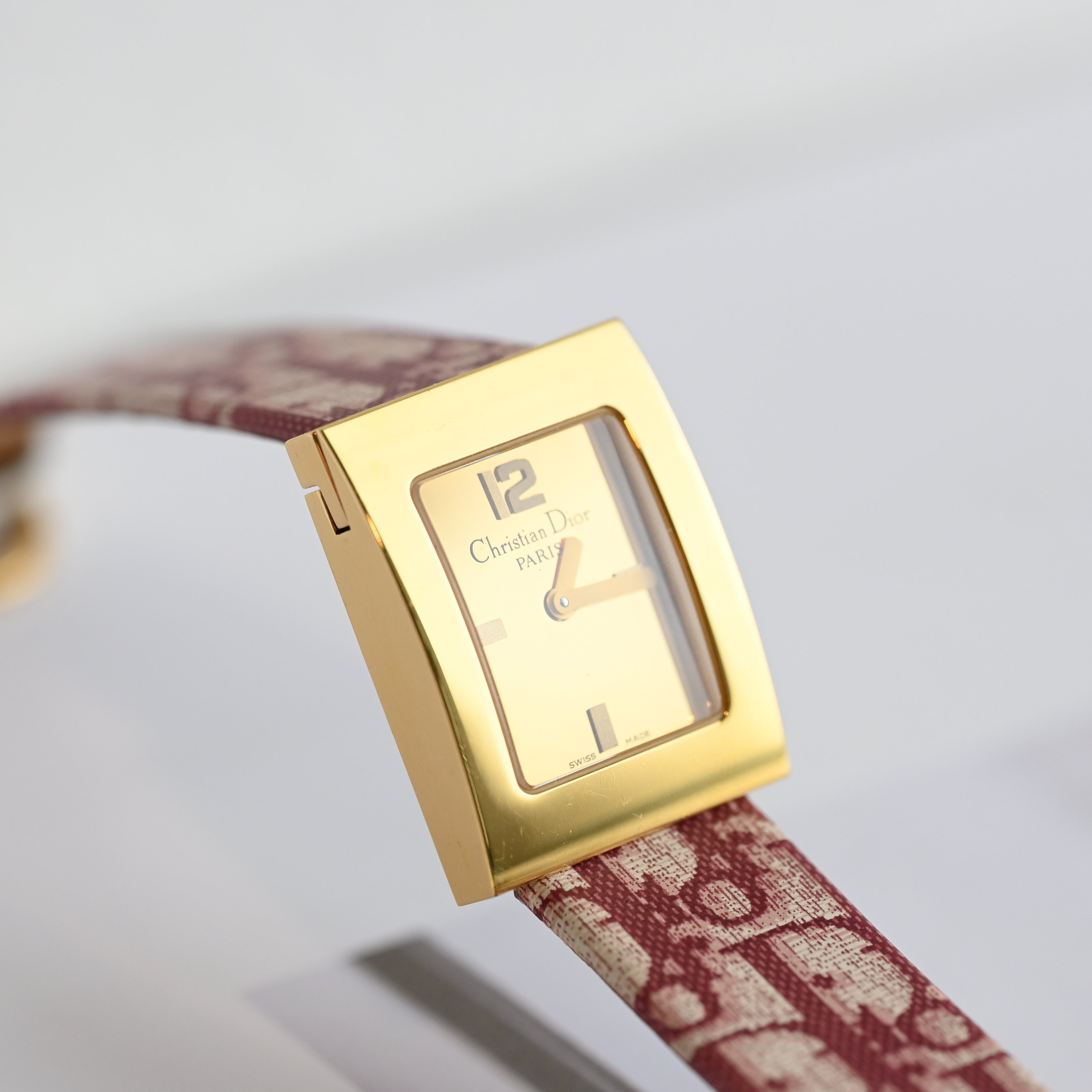 Christian Dior Malice Square D78-159