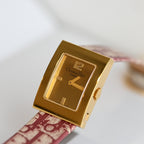 Christian Dior Malice Square D78-159