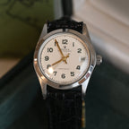 Rolex Oyster Perpetual Date 6466 1139922 - Leluxe Vintage Sdn. Bhd.