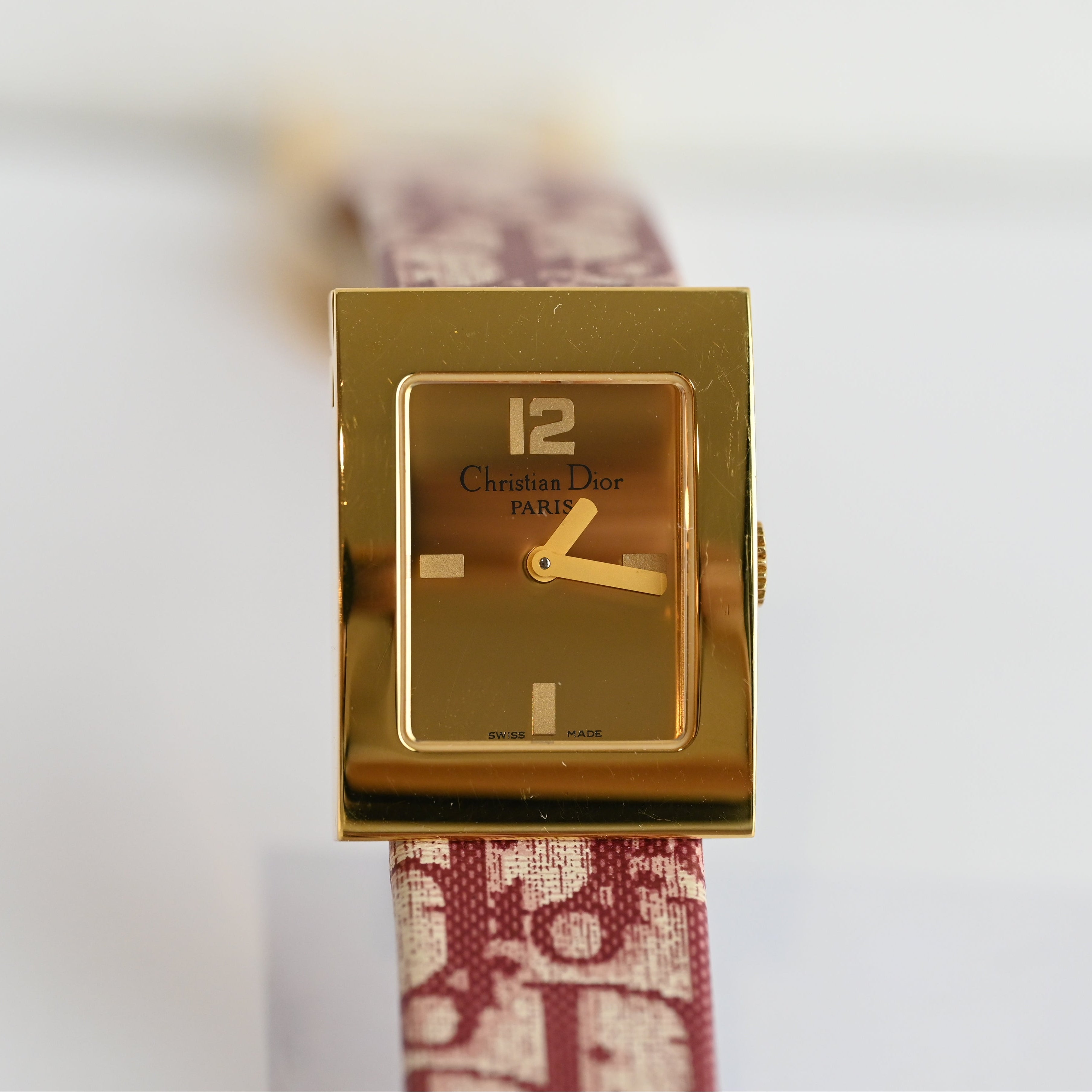 Christian Dior Malice Square D78-159