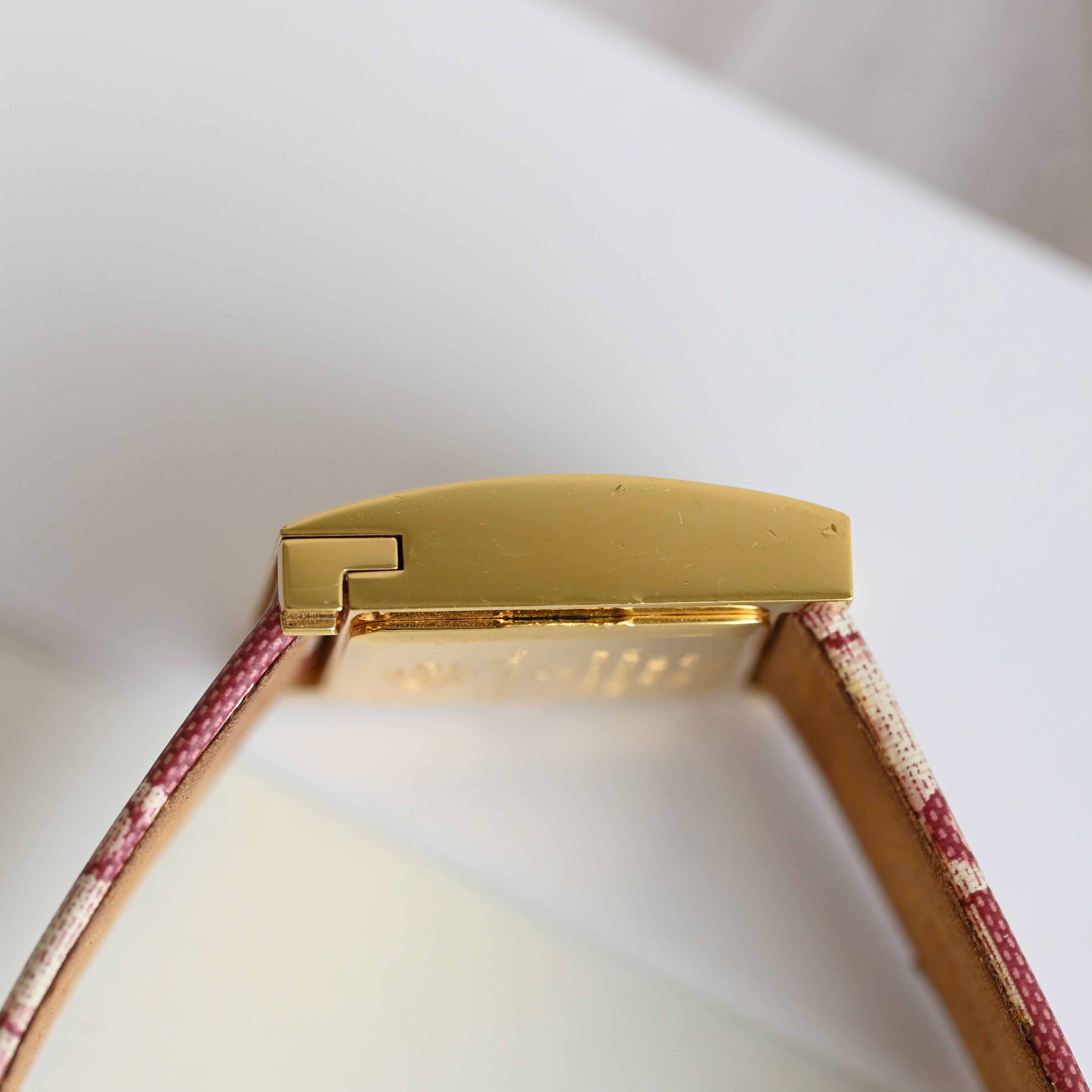 Christian Dior Malice Square D78-159