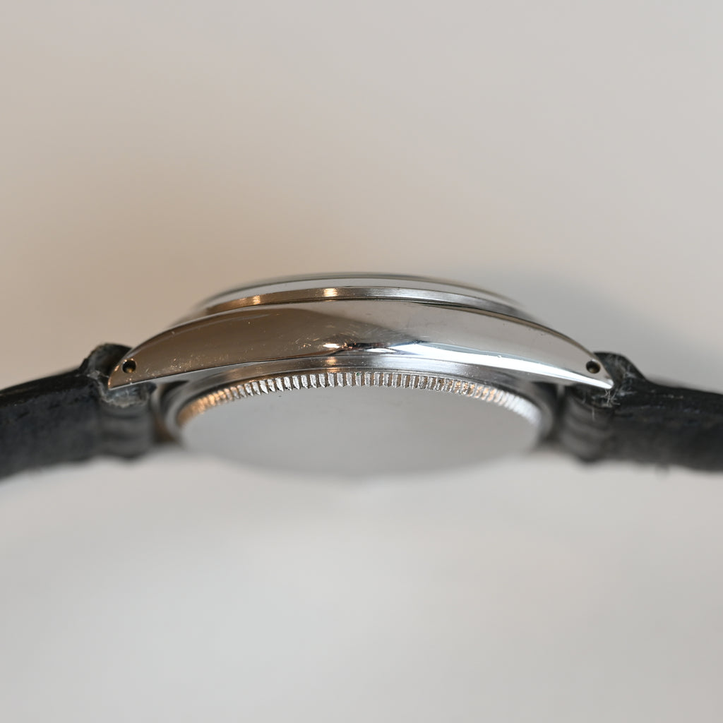 Rolex Oyster Perpetual Date 6466 1139922 - Leluxe Vintage Sdn. Bhd.