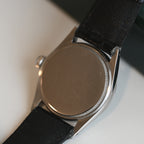 Rolex Oyster Perpetual Date 6466 1139922 - Leluxe Vintage Sdn. Bhd.