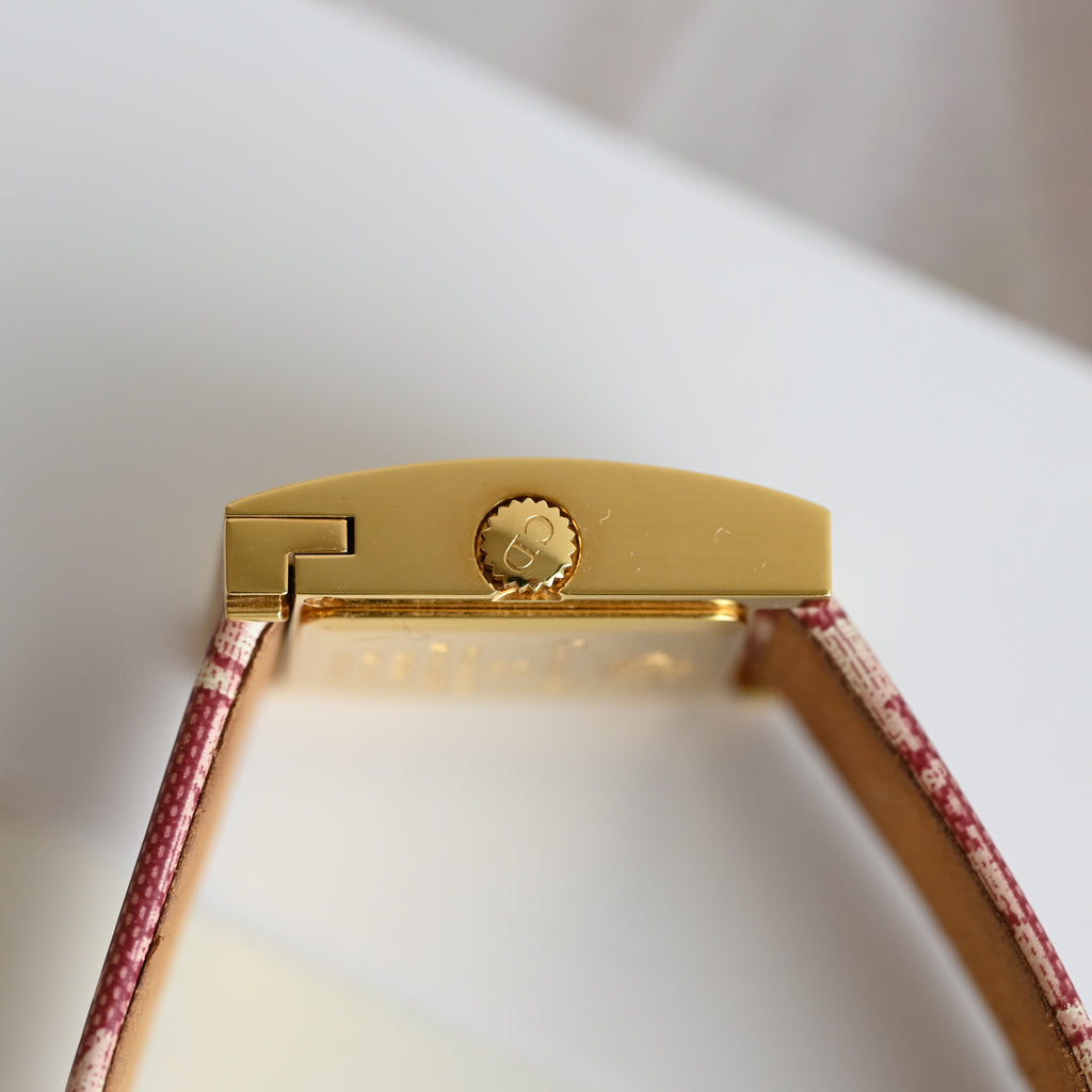 Christian Dior Malice Square D78-159