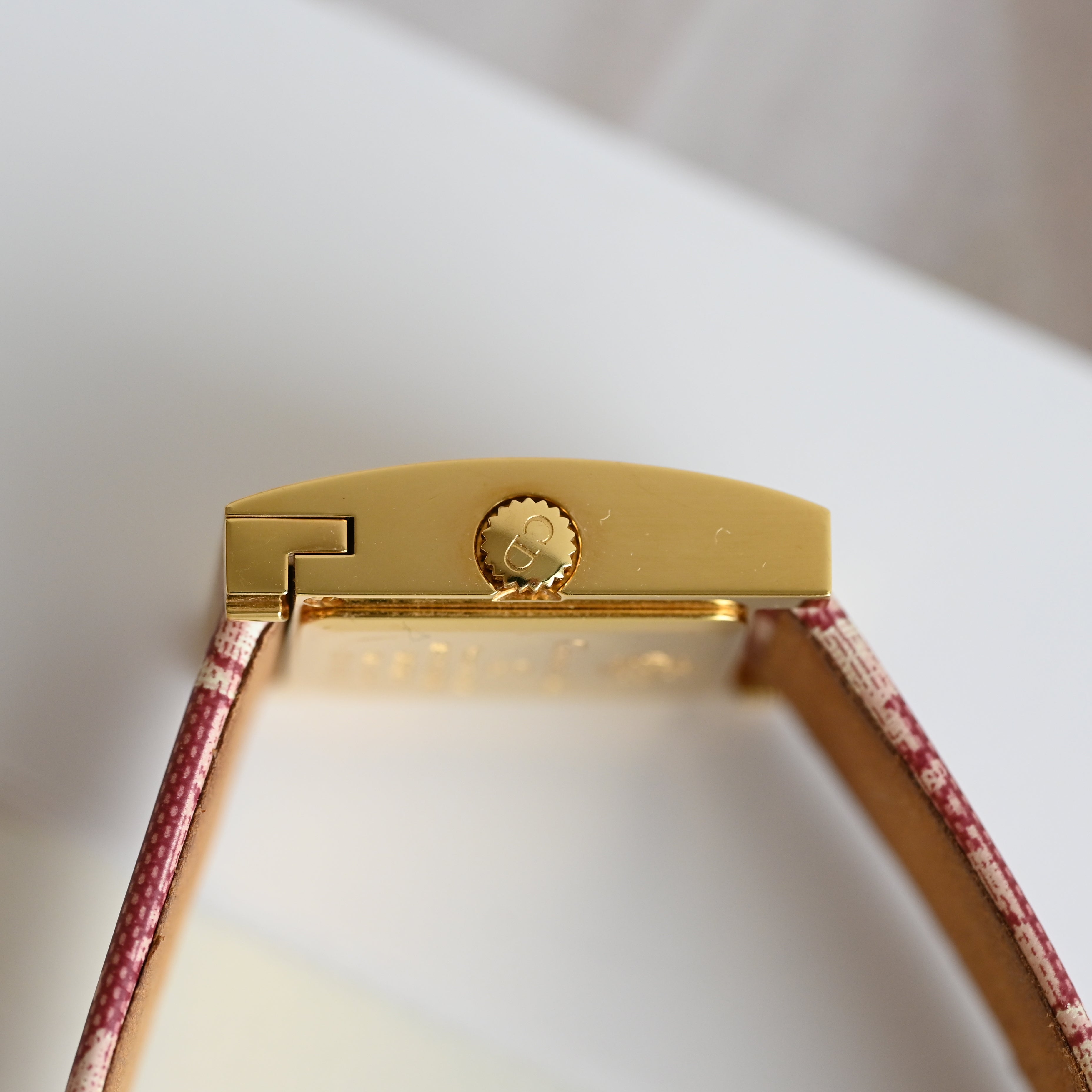 Christian Dior Malice Square D78-159