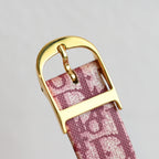 Christian Dior Malice Square D78-159