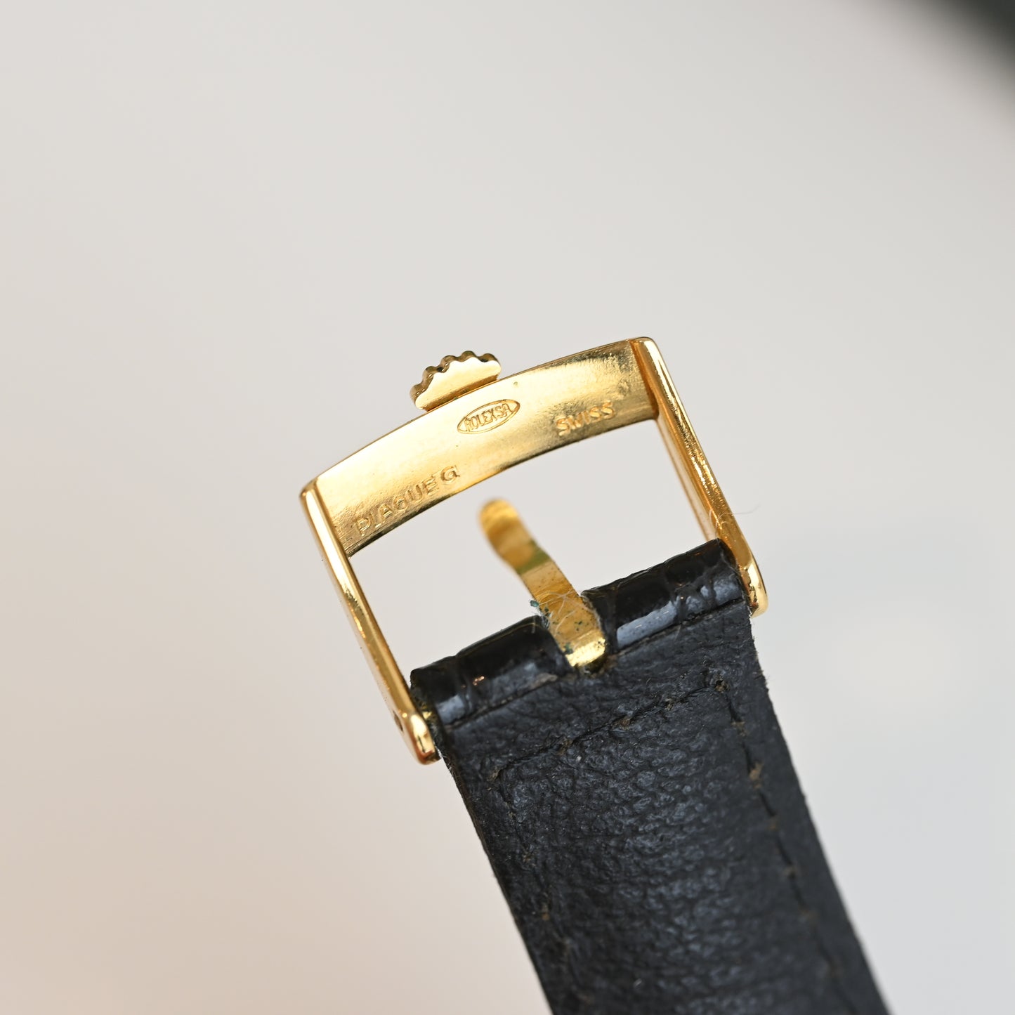 Rolex Oyster Perpetual Date 6466 1139922