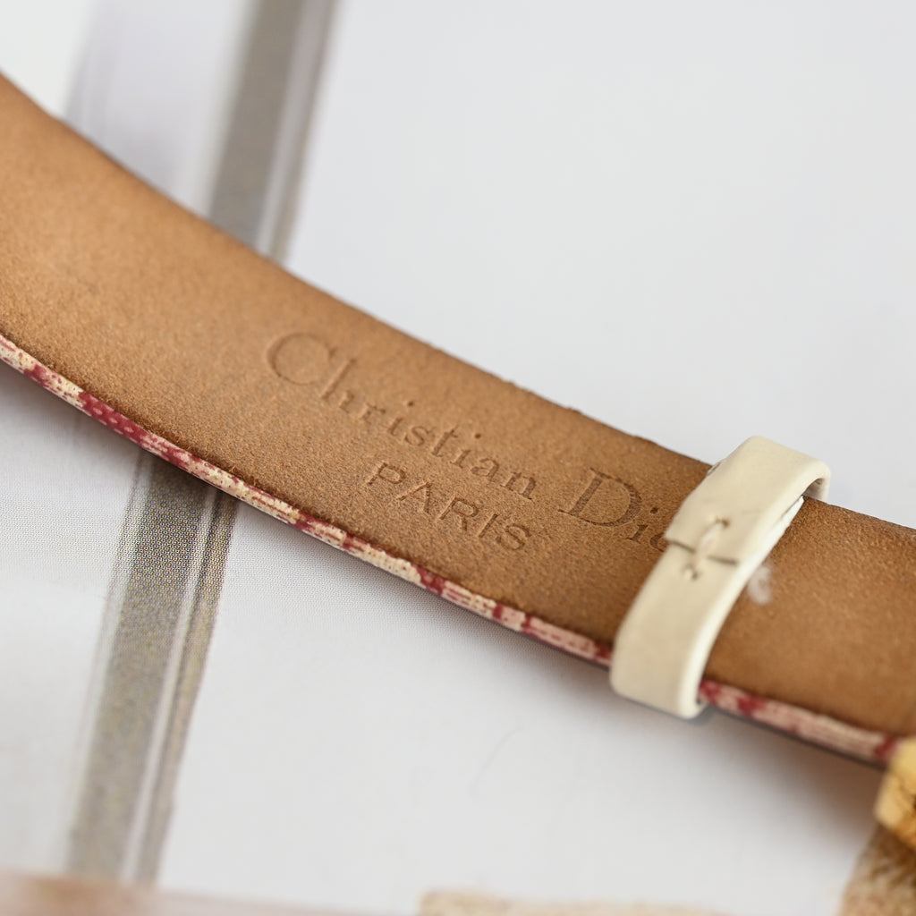 Christian Dior Malice Square D78-159