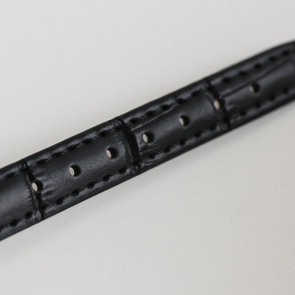 Seiko Quartz Tank Watch 4N21-5120