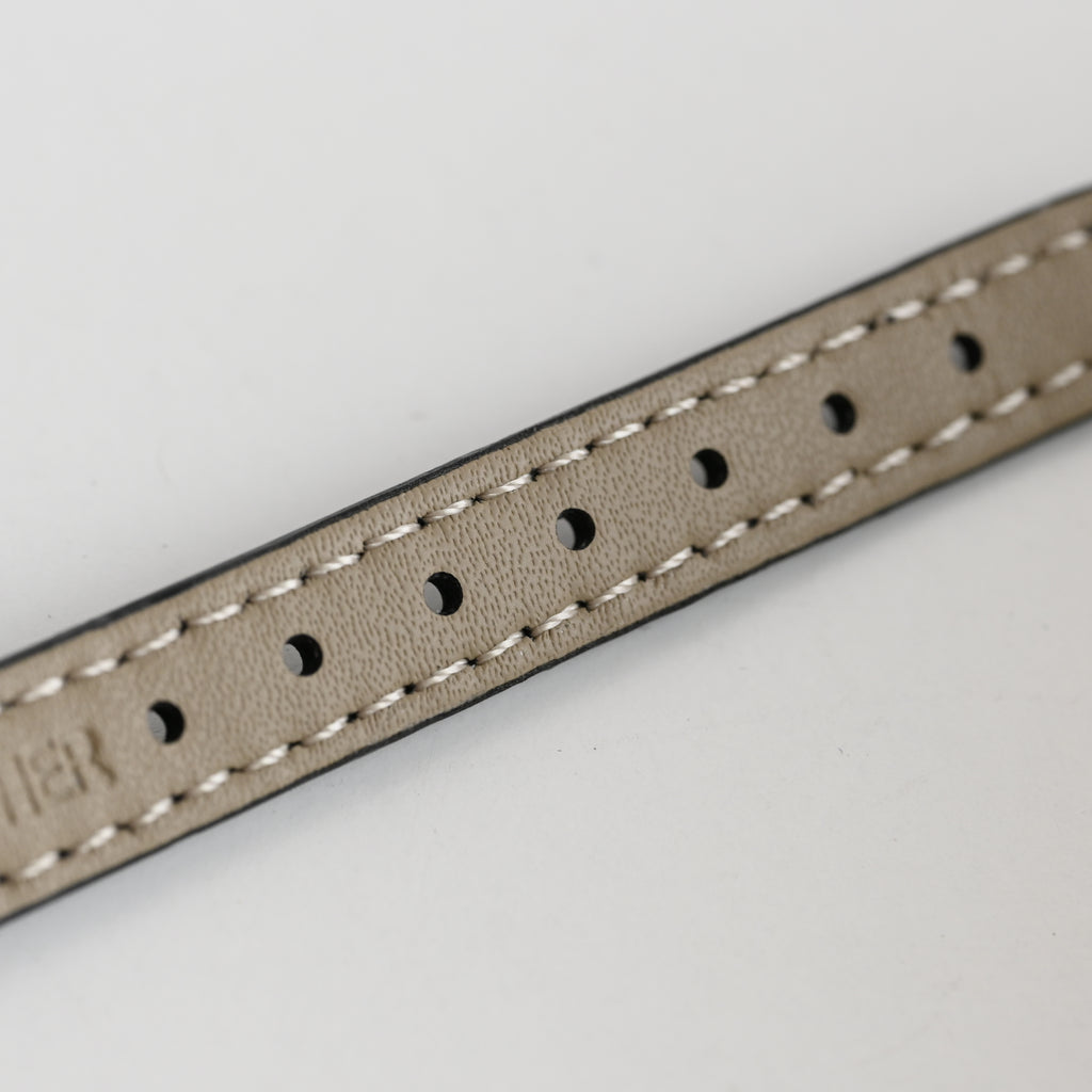 Seiko Quartz Tank Watch 4N21-5120