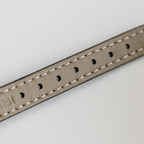 Seiko Quartz Tank Watch 4N21-5120