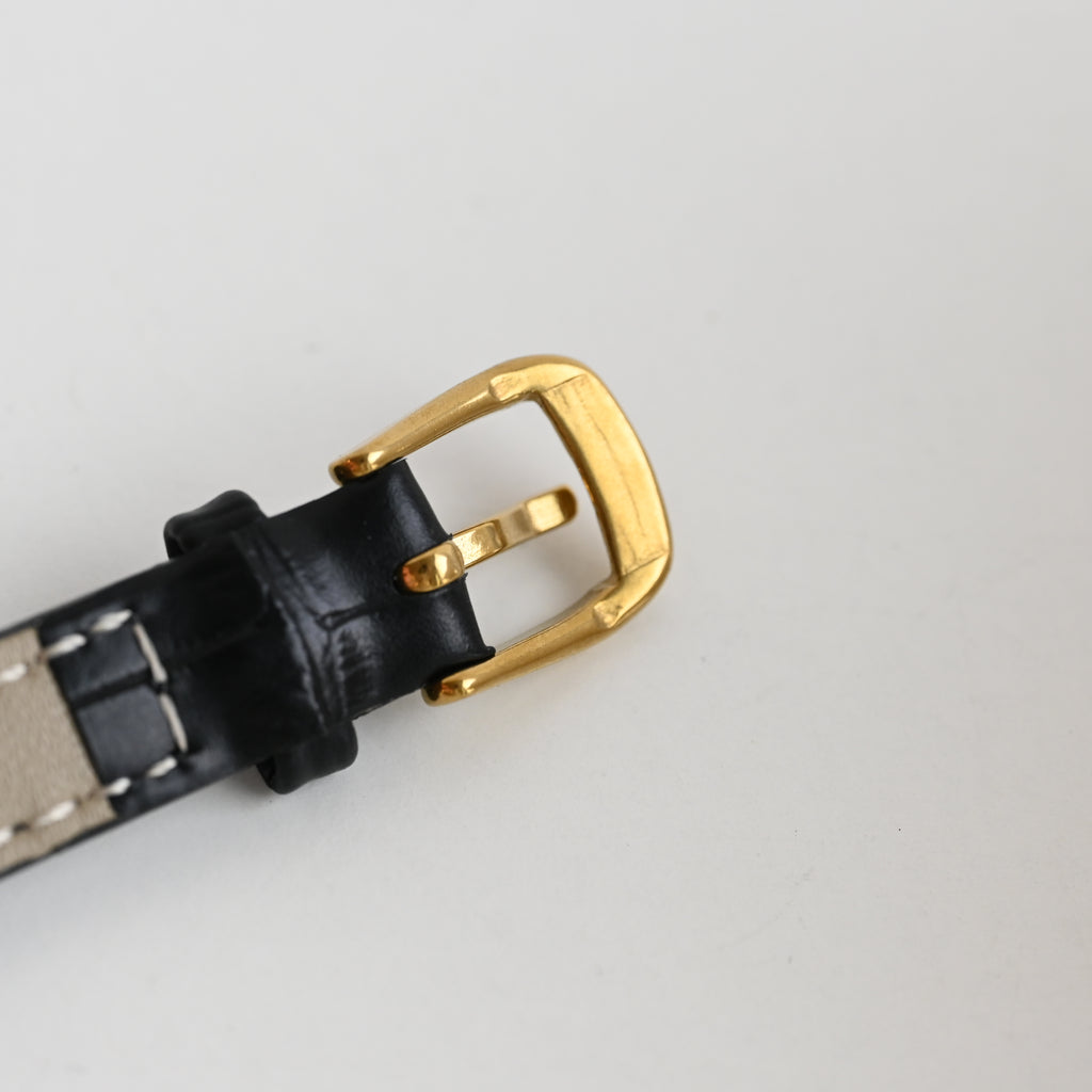 Seiko Quartz Tank Watch 4N21-5120