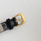 Seiko Quartz Tank Watch 4N21-5120