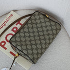 Gucci Sherry Line GG Supreme - Leluxe Vintage Sdn. Bhd.
