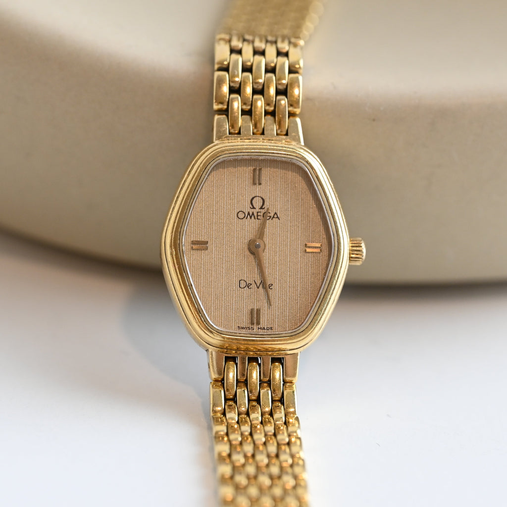 Omega De Ville Ref.795.0871 Cal.1456