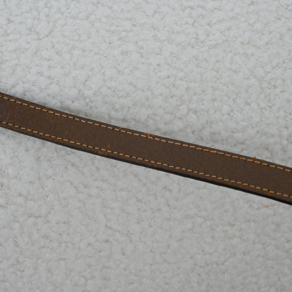 Gucci Sherry Line GG Supreme - Leluxe Vintage Sdn. Bhd.