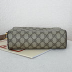 Gucci Sherry Line GG Supreme - Leluxe Vintage Sdn. Bhd.