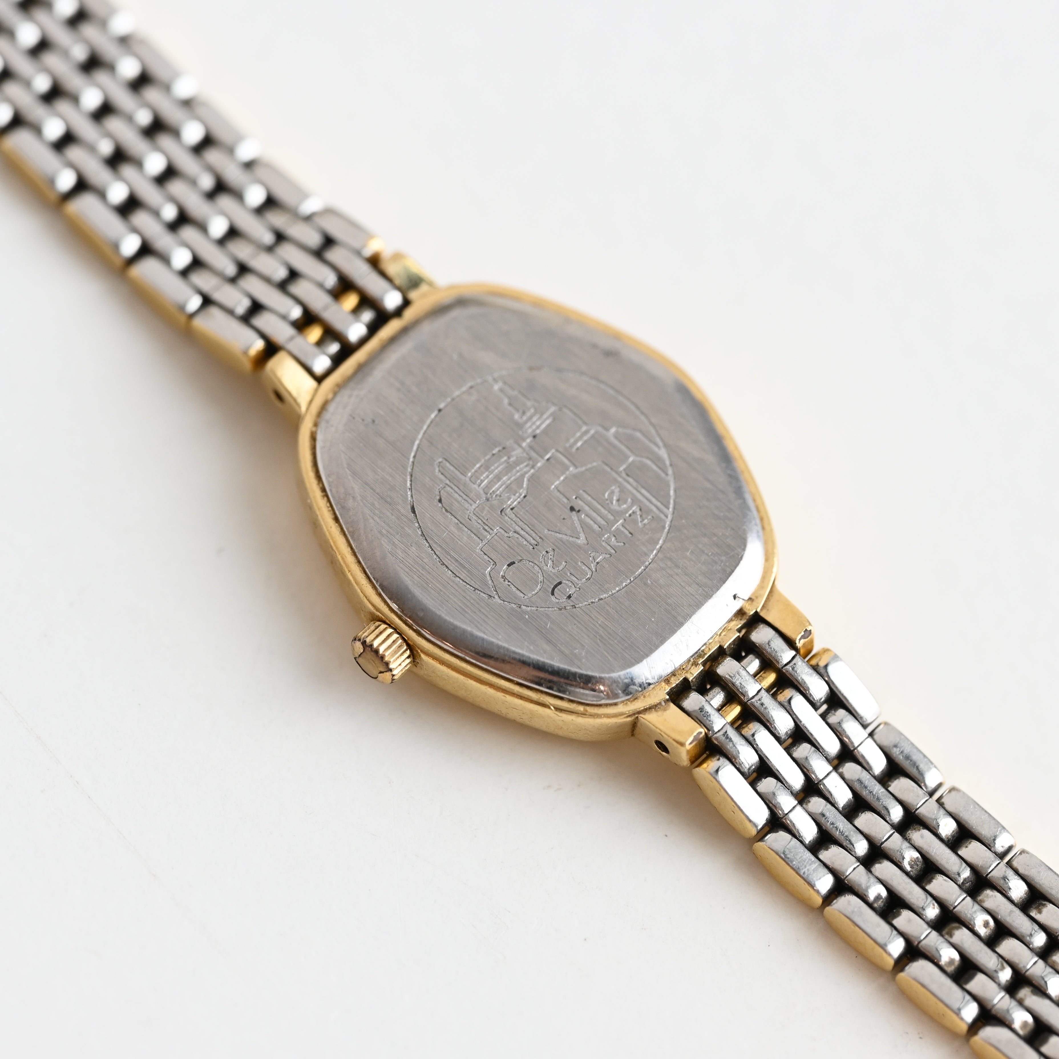 Omega De Ville Ref.795.0871 Cal.1456