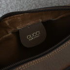 Gucci Sherry Line GG Supreme - Leluxe Vintage Sdn. Bhd.