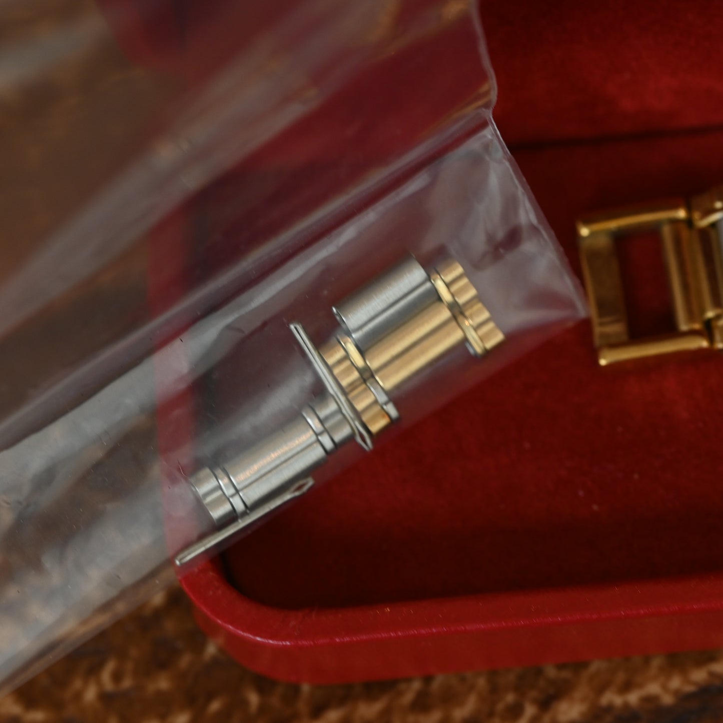 Omega De Ville Cal. 1450