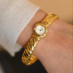 Seiko 1E20-2020 Bangle Watch