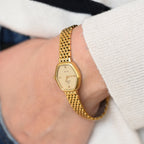 Omega De Ville Ref.795.0871 Cal.1456