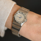 Omega Constellation Manhattan Ref.795.1080 Cal.1455