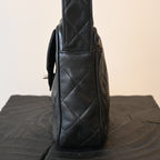 Chanel Matelasse Lambskin SHW Shoulder Bag