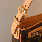 Louis Vuitton Monogram Hudson GM - Leluxe Vintage Sdn. Bhd.