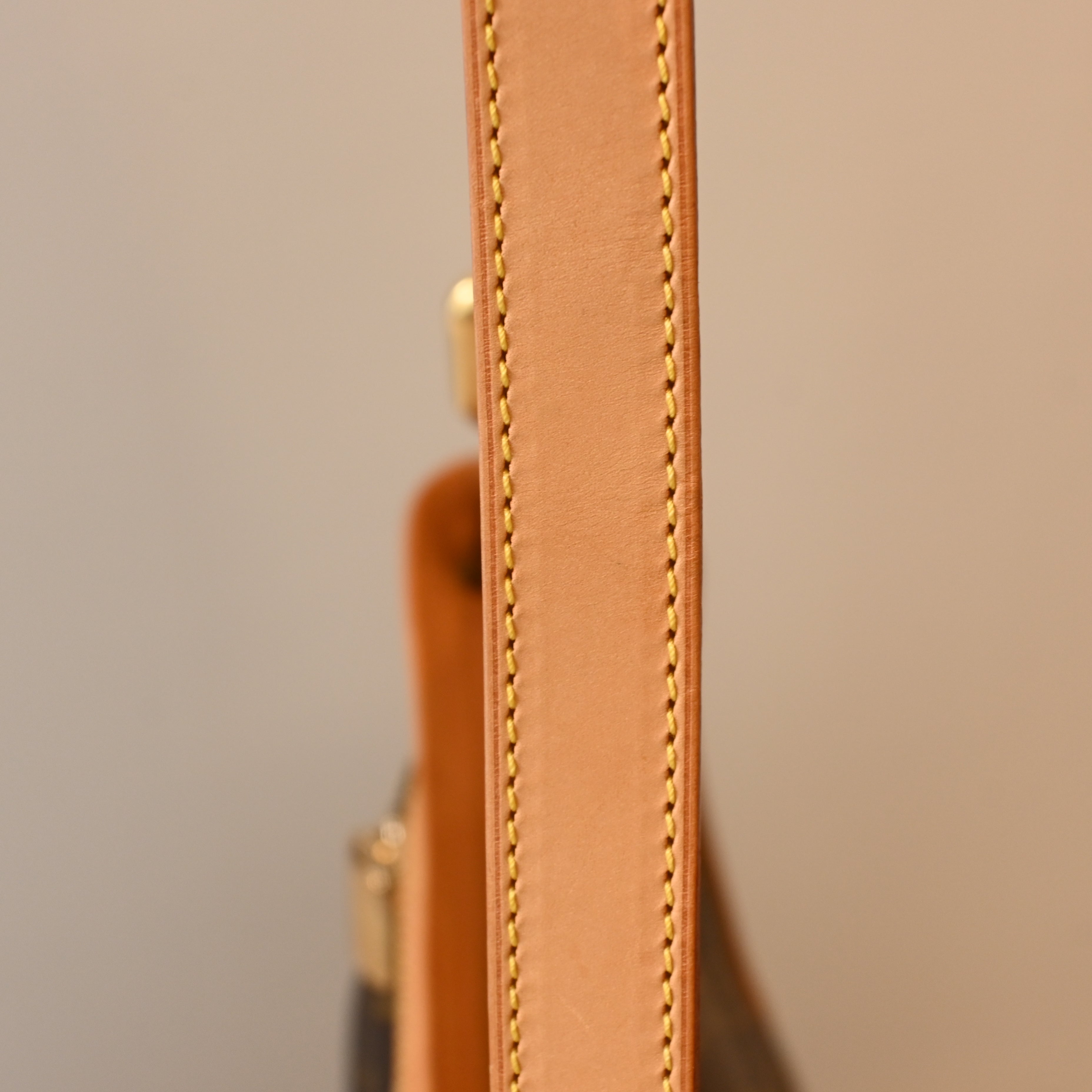 Louis Vuitton Monogram Hudson GM - Leluxe Vintage Sdn. Bhd.
