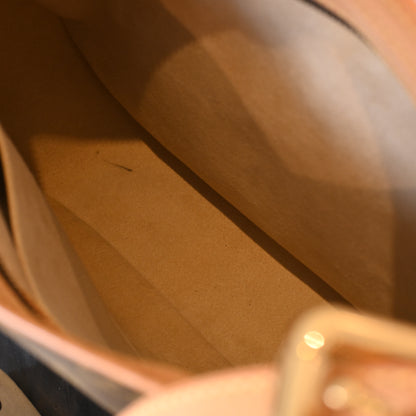 Louis Vuitton Monogram Hudson GM