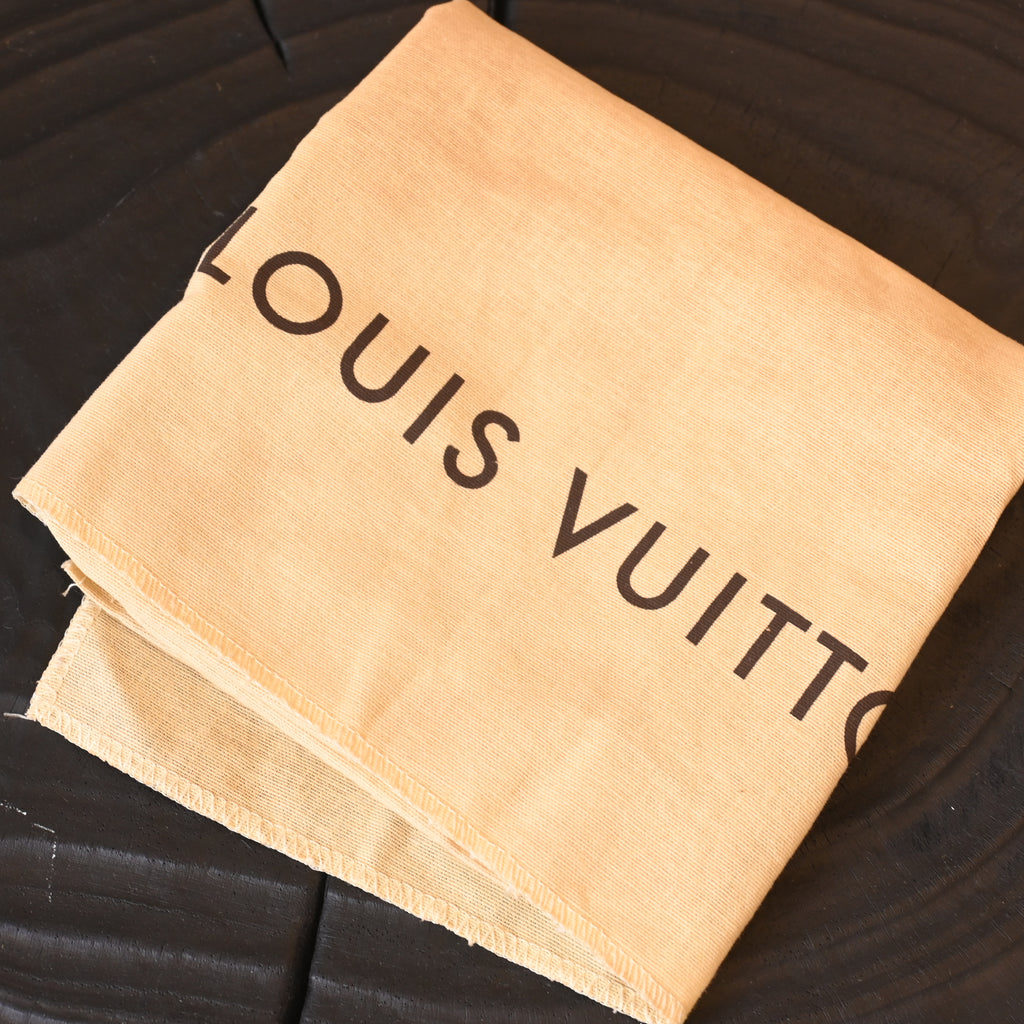 Louis Vuitton Monogram Hudson GM - Leluxe Vintage Sdn. Bhd.