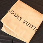 Louis Vuitton Monogram Hudson GM - Leluxe Vintage Sdn. Bhd.