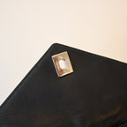 Chanel Matelasse Lambskin SHW Shoulder Bag