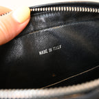 Chanel Matelasse Lambskin SHW Shoulder Bag