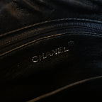 Chanel Matelasse Lambskin SHW Shoulder Bag