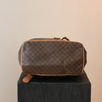 Celine Monogram Backpack
