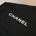 Chanel Matelasse Lambskin Chain Tote Bag 2.55 Bordeaux SHW