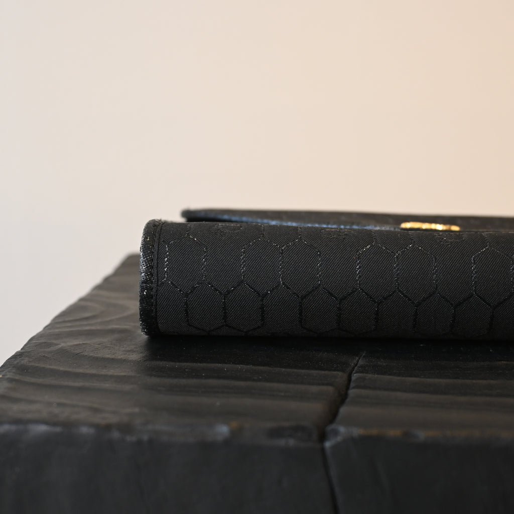 Christian Dior Honeycomb Chain Bag