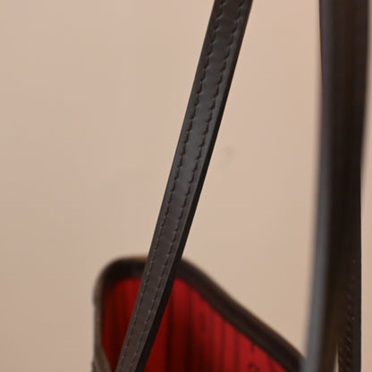 Louis Vuitton Neverfull MM Tote in Damier
