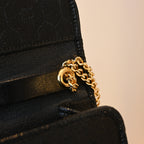 Christian Dior Honeycomb Chain Bag