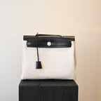 Hermes Herbag 31 Panda from 2003