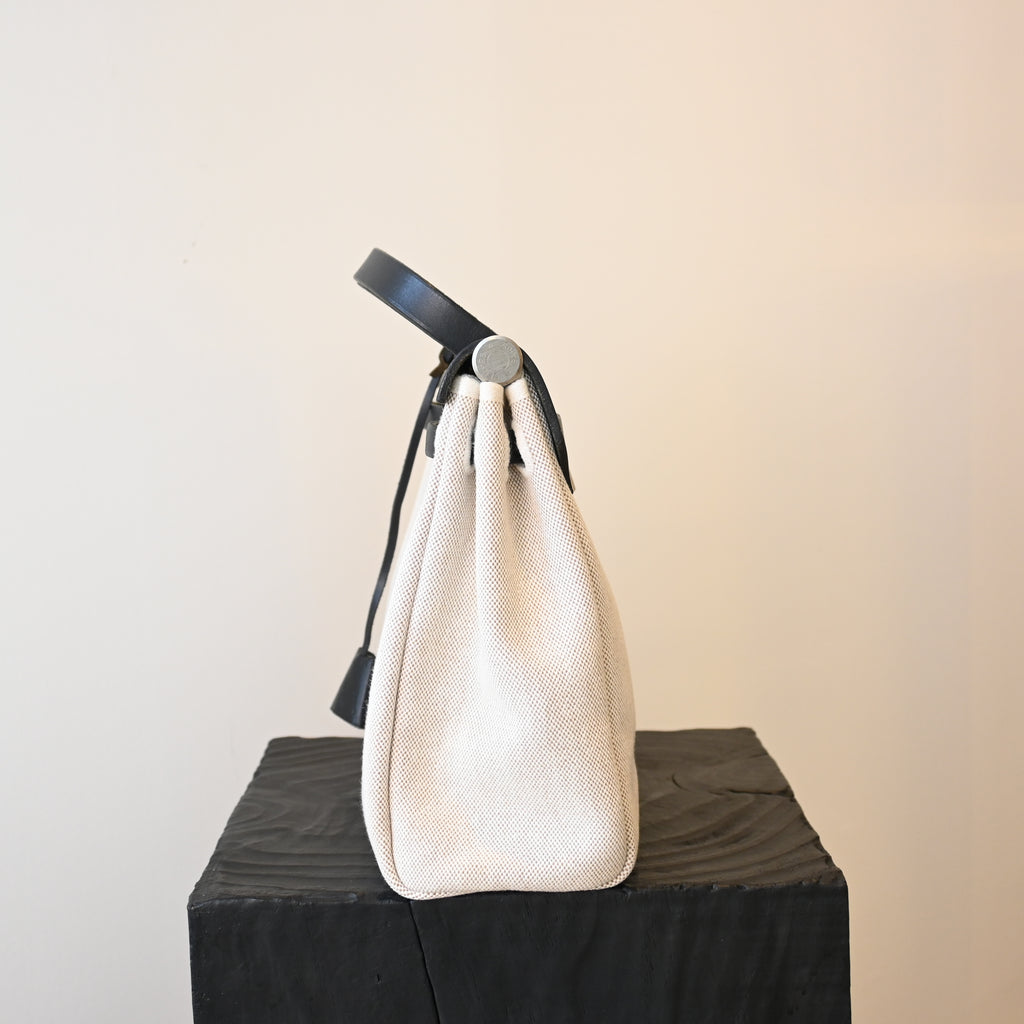 Hermes Herbag 31 Panda from 2003