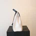 Hermes Herbag 31 Panda from 2003